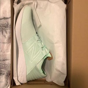 Brand New New Balance Sneakers